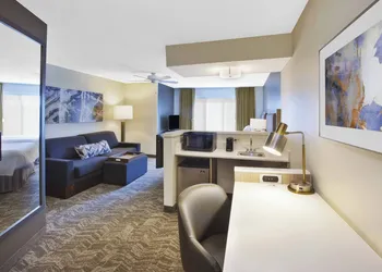 SpringHill Suites Minneapolis-St. Paul Airport/Eagan hotel thumbnail 5