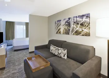 SpringHill Suites Minneapolis-St. Paul Airport/Eagan hotel thumbnail 6