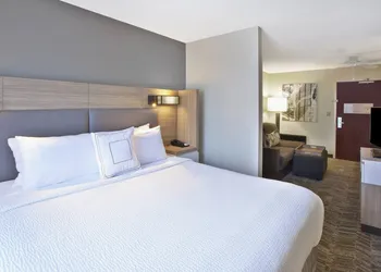 SpringHill Suites Minneapolis-St. Paul Airport/Eagan hotel thumbnail 7
