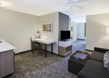 SpringHill Suites Minneapolis-St. Paul Airport/Eagan hotel thumbnail 8