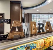 Cambria Hotel Minneapolis Maple Grove hotel detail image 4
