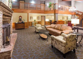 AmericInn by Wyndham Chanhassen hotel thumbnail 3