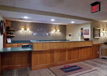AmericInn by Wyndham Chanhassen hotel thumbnail 5