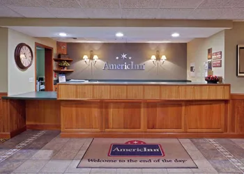 AmericInn by Wyndham Chanhassen hotel thumbnail 6