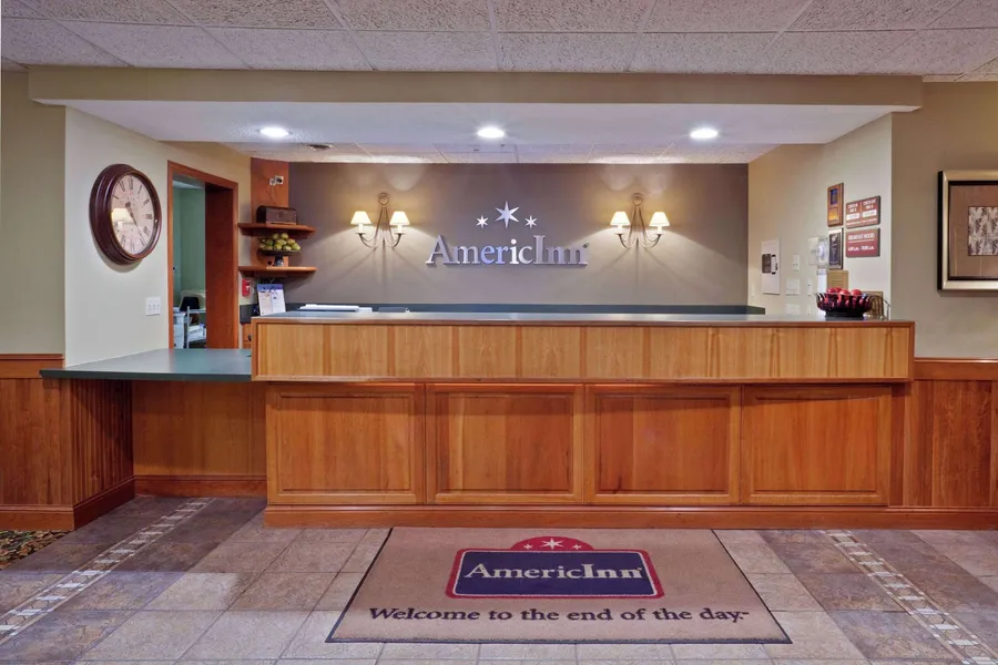 AmericInn by Wyndham Chanhassen hotel detail image 6