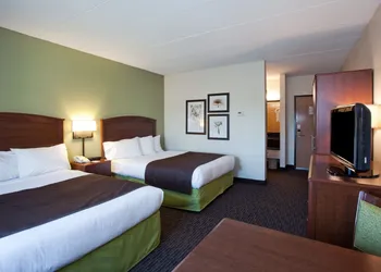 AmericInn by Wyndham Chanhassen hotel thumbnail 7