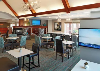 Residence Inn by Marriott Minneapolis St. Paul/Roseville hotel thumbnail 2