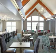Residence Inn by Marriott Minneapolis St. Paul/Roseville hotel detail image 4
