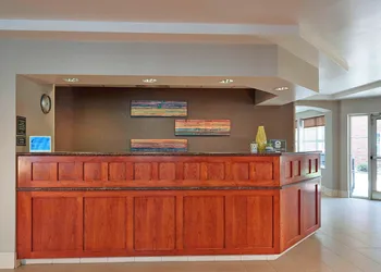 Residence Inn by Marriott Minneapolis St. Paul/Roseville hotel thumbnail 8