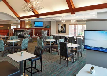 Residence Inn by Marriott Minneapolis St. Paul/Roseville hotel thumbnail 2