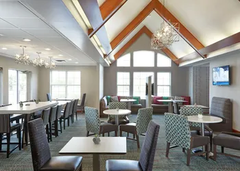 Residence Inn by Marriott Minneapolis St. Paul/Roseville hotel thumbnail 4