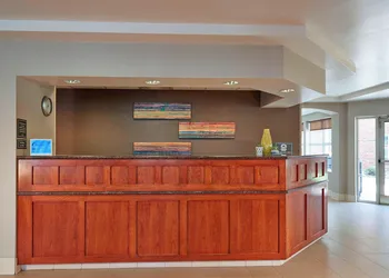 Residence Inn by Marriott Minneapolis St. Paul/Roseville hotel thumbnail 8