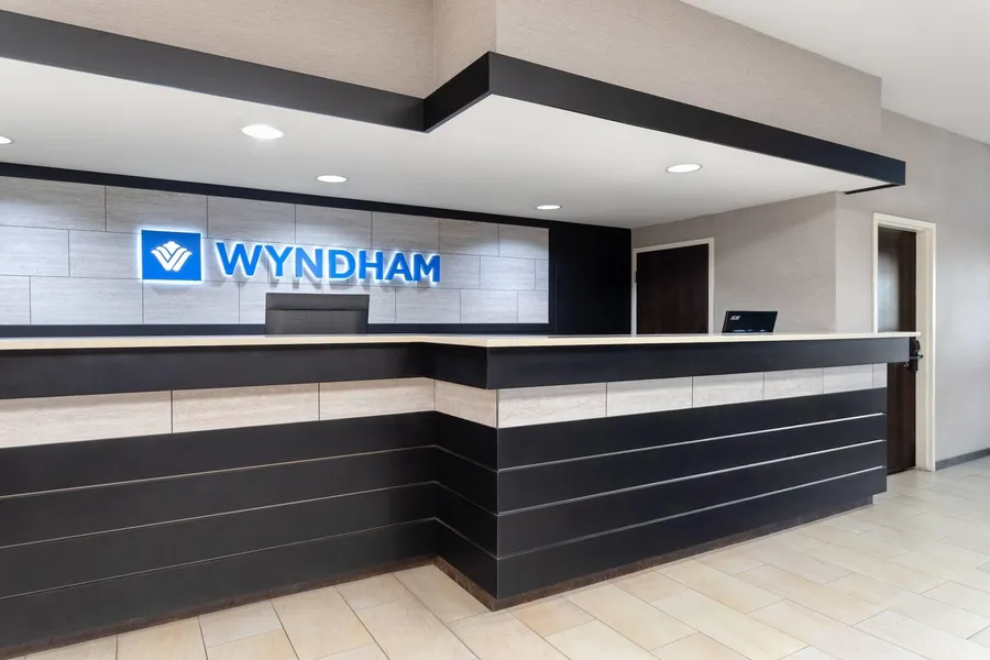 Wyndham Minneapolis South/Burnsville hotel detail image 2