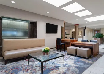 Wyndham Minneapolis South/Burnsville hotel thumbnail 3
