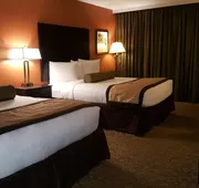 Wyndham Minneapolis South/Burnsville hotel detail image 5