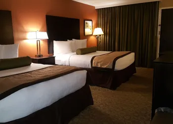 Wyndham Minneapolis South/Burnsville hotel thumbnail 5
