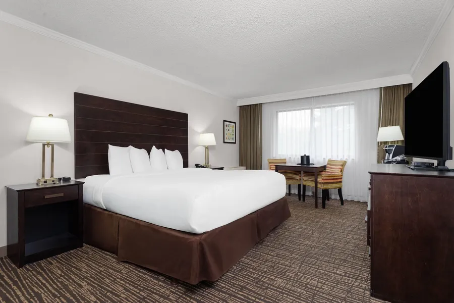 Wyndham Minneapolis South/Burnsville hotel detail image 6