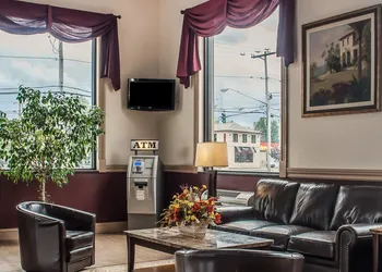 Quality Inn - Niagara Falls Blvd hotel thumbnail 2