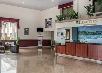 Quality Inn - Niagara Falls Blvd hotel thumbnail 4
