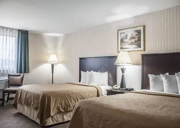 Quality Inn - Niagara Falls Blvd hotel thumbnail 8