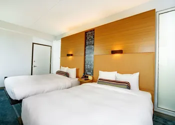 Aloft Arundel Mills BWI Airport hotel thumbnail 4