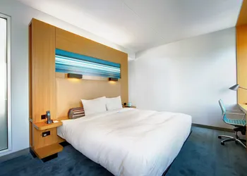 Aloft Arundel Mills BWI Airport hotel thumbnail 6