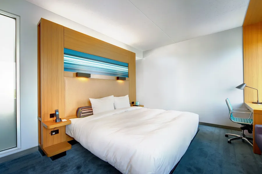 Aloft Arundel Mills BWI Airport hotel detail image 6