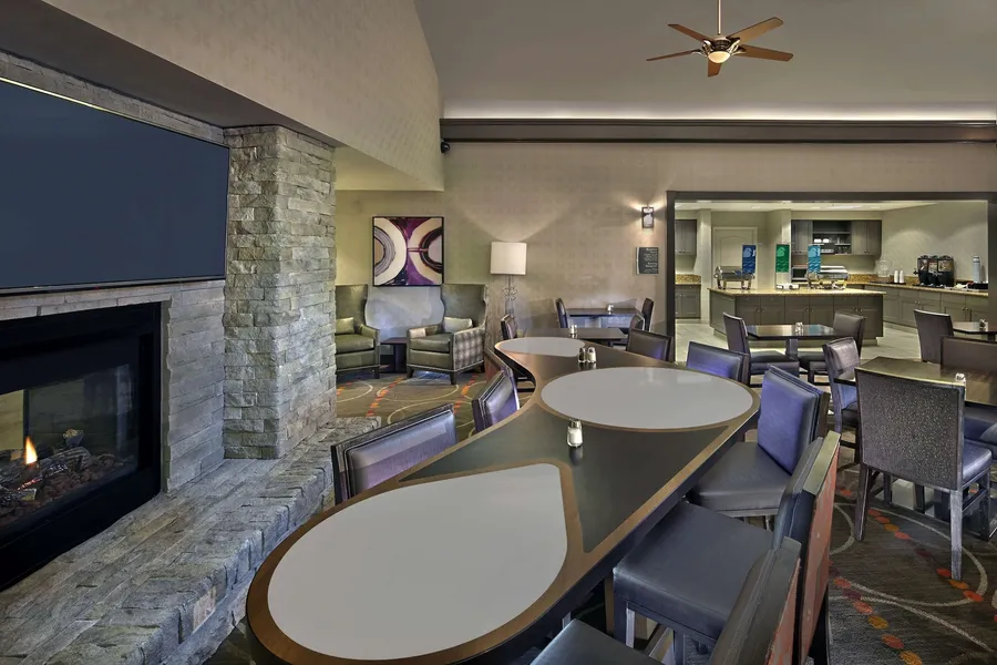 Homewood Suites by Hilton Columbia hotel detail image 2