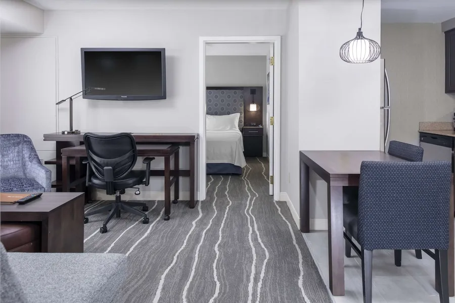Homewood Suites by Hilton Columbia hotel detail image 6