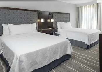 Homewood Suites by Hilton Columbia hotel thumbnail 5