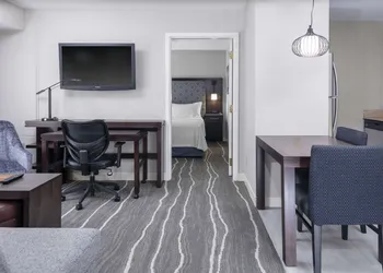 Homewood Suites by Hilton Columbia hotel thumbnail 6