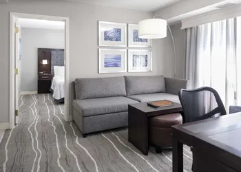 Homewood Suites by Hilton Columbia hotel thumbnail 7