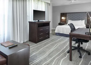 Homewood Suites by Hilton Columbia hotel thumbnail 8