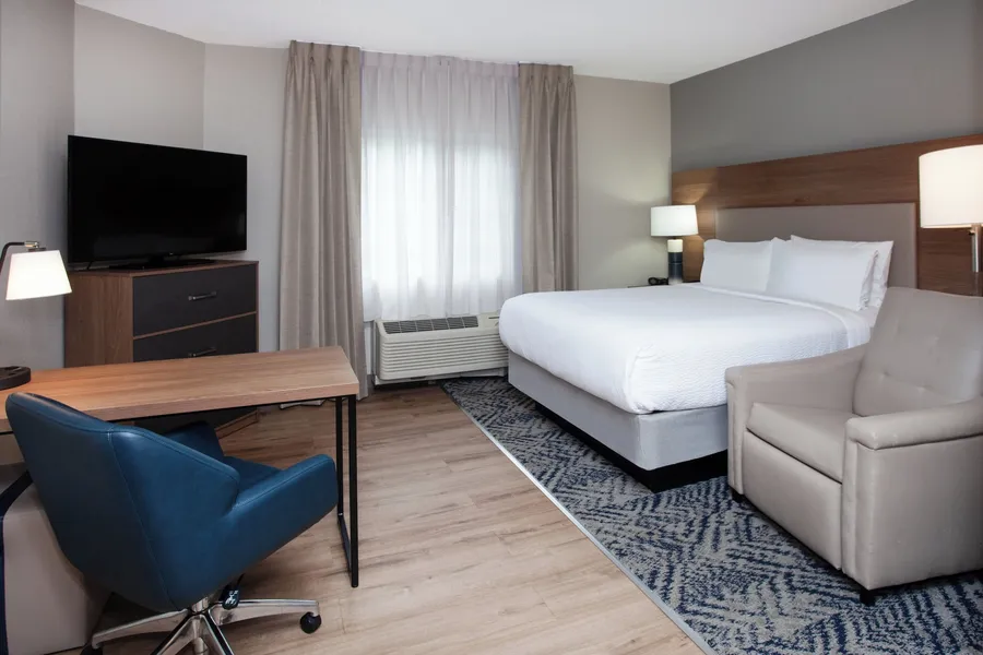 Candlewood Suites Arundel Mills / BWI Airport by IHG hotel detail image 2