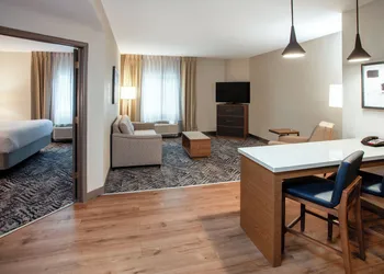 Candlewood Suites Arundel Mills / BWI Airport by IHG hotel thumbnail 3