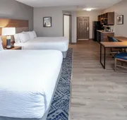 Candlewood Suites Arundel Mills / BWI Airport by IHG hotel detail image 4