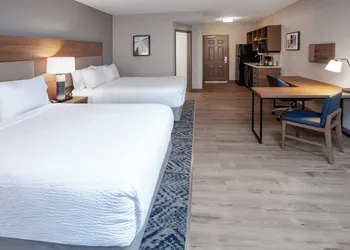 Candlewood Suites Arundel Mills / BWI Airport by IHG hotel thumbnail 4