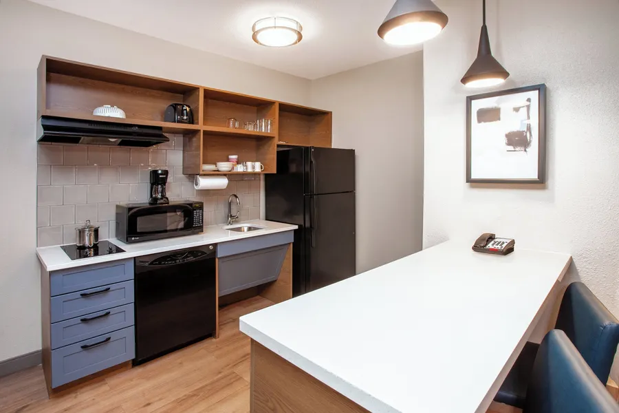 Candlewood Suites Arundel Mills / BWI Airport by IHG hotel detail image 6