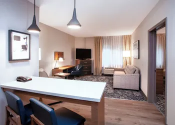 Candlewood Suites Arundel Mills / BWI Airport by IHG hotel thumbnail 7