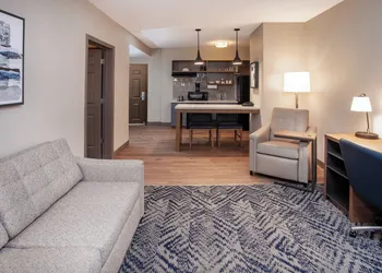Candlewood Suites Arundel Mills / BWI Airport by IHG hotel thumbnail 8