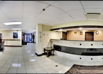 Comfort Inn Towson - Baltimore North hotel thumbnail 2