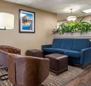 Comfort Inn Towson - Baltimore North hotel detail image 3