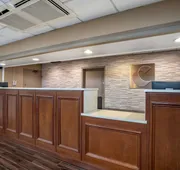 Comfort Inn Towson - Baltimore North hotel detail image 4