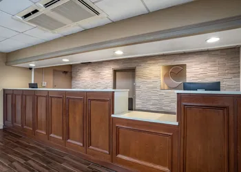 Comfort Inn Towson - Baltimore North hotel thumbnail 4