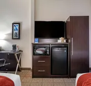 Comfort Inn Towson - Baltimore North hotel detail image 7