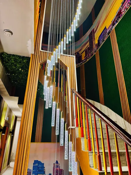 The Mt. Vernon Inn hotel detail image 2