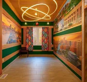 The Mt. Vernon Inn hotel detail image 4
