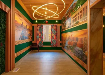 The Mt. Vernon Inn hotel thumbnail 4