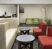 Holiday Inn Express & Suites Baltimore - BWI Airport North by IHG hotel detail image 3