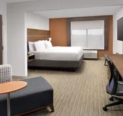 Holiday Inn Express & Suites Baltimore - BWI Airport North by IHG hotel detail image 5